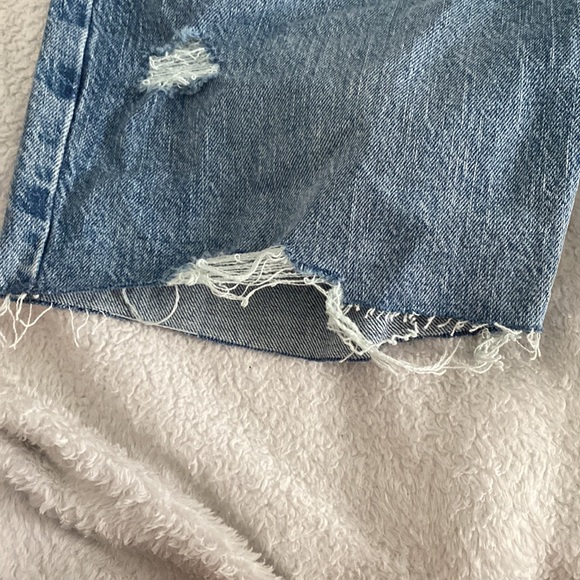 Gap high waist shorts - Picture 4 of 4